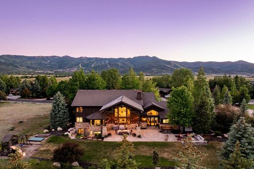 Detached House in Park City, Summit County