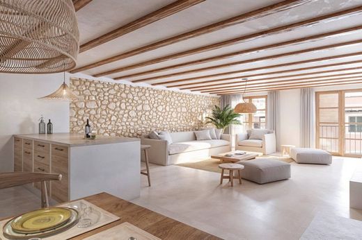 Piso / Apartamento en Maó, Islas Baleares