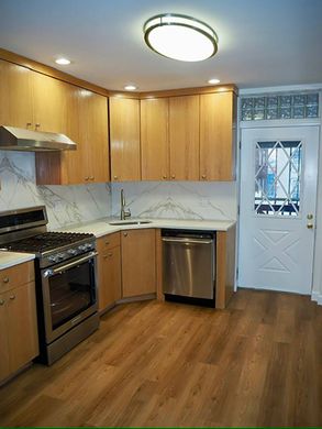 Luxury home in Fairview, Bergen County