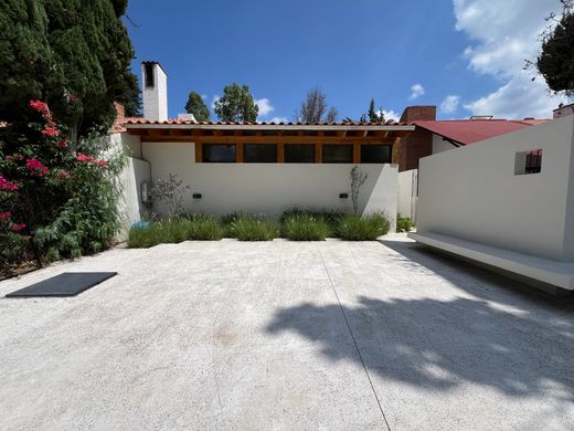 Maison individuelle à Tequisquiapan, Querétaro de Arteaga