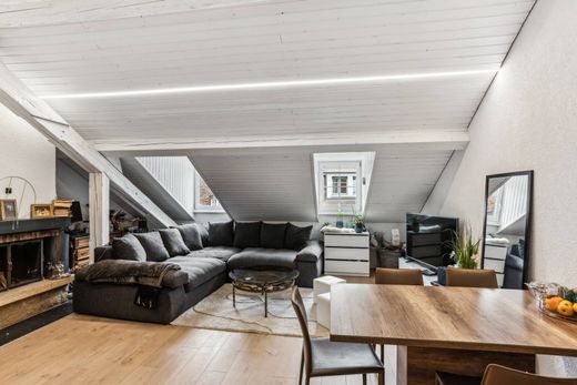 Apartamento - Cossonay, Morges District