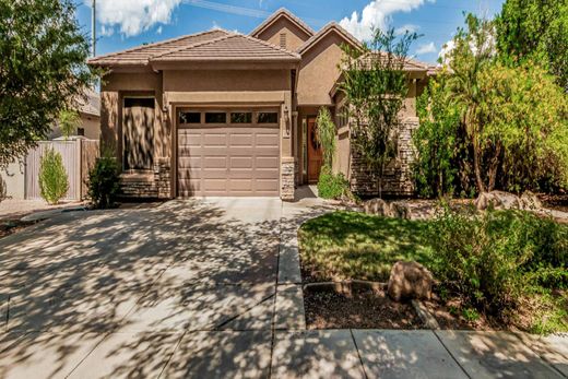 Luxe woning in Gilbert, Maricopa County