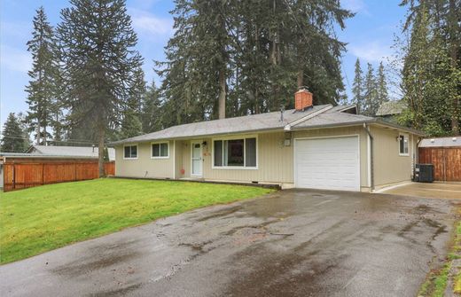 Casa Unifamiliare a Everett, Snohomish County