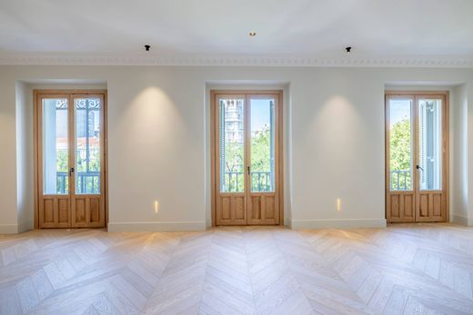 Apartment in Madrid, Province of Madrid