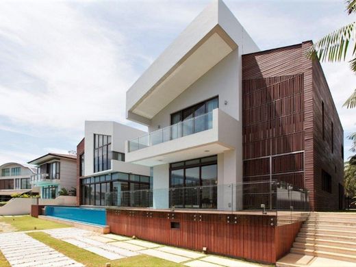 Элитный дом, Сингапур