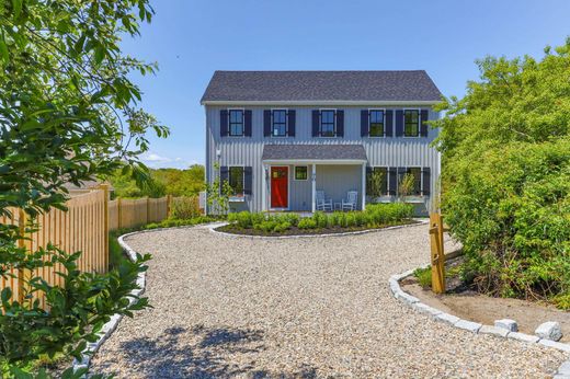 Casa Unifamiliare a Provincetown, Barnstable County