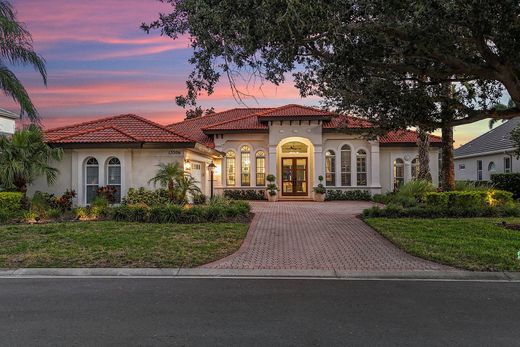 Μονοκατοικία σε Lakewood Ranch, Manatee County