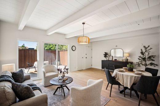 Apartment in Novato, Marin County