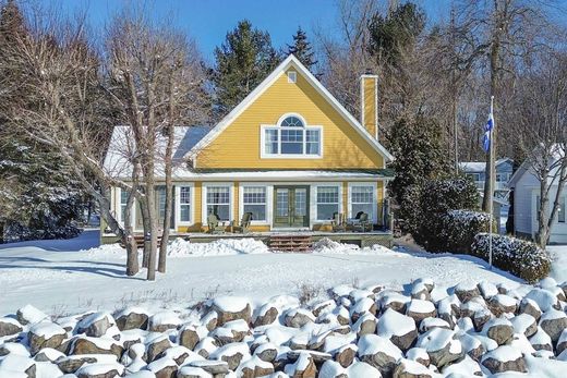 Detached House in Sainte-Anne-de-la-Pérade, Mauricie