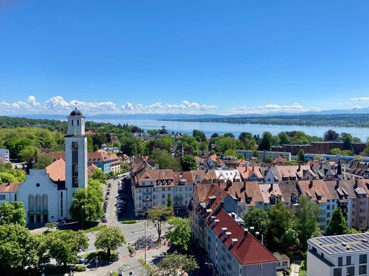 Appartement à Constance, District de Fribourg