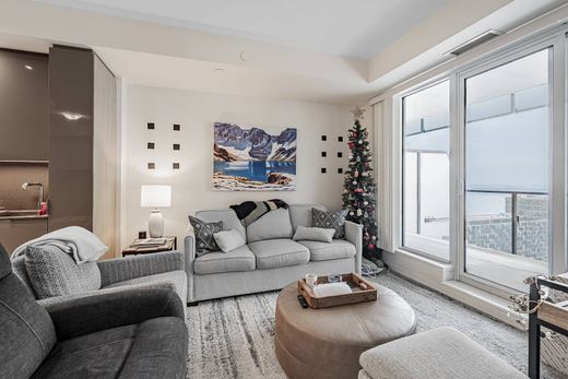 Apartment in Toronto, Ontario