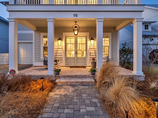 Einfamilienhaus in Santa Rosa Beach, Walton County