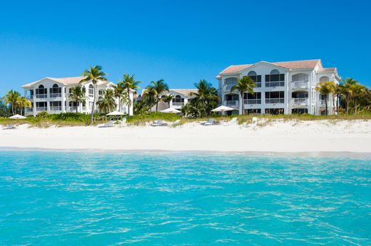 Appartement in Grace Bay