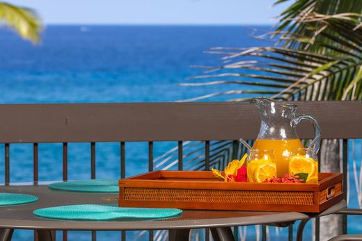 Daire Kailua-Kona, Hawaii County