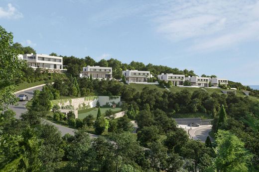 Maison individuelle à Sant Andreu de Llavaneres, Province de Barcelone