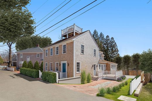 Detached House for sale in Nantucket