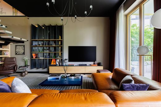 ‏דירה ב  ורשה, Warszawa