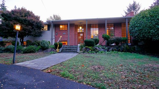 Detached House in Burien, King County