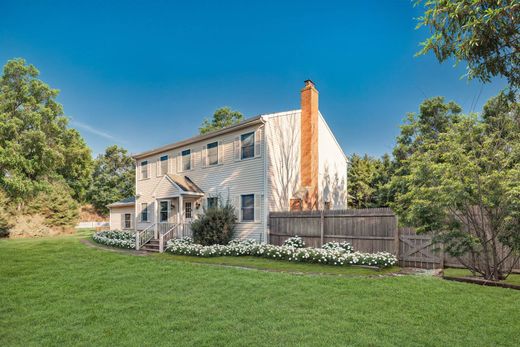 Maison individuelle à Sag Harbor, Comté de Suffolk