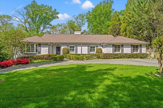 Luksusowy dom w Chevy Chase, Washington County