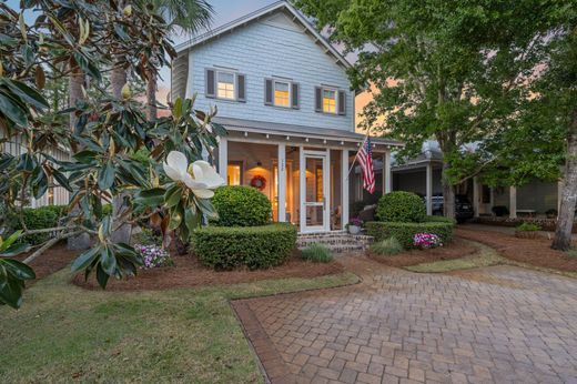 Lüks ev Santa Rosa Beach, Walton County