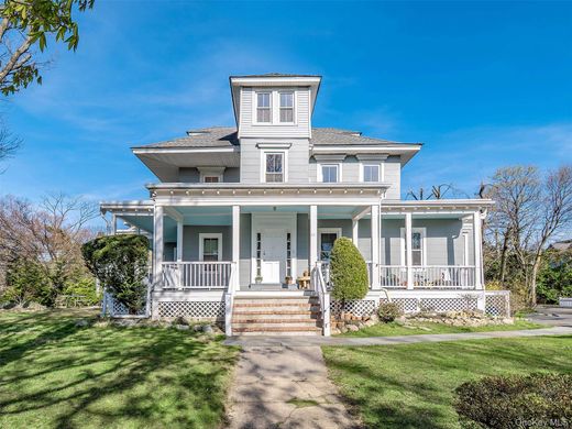 Appartamento a Sea Cliff, Nassau County