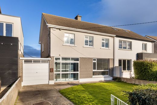 Willa wielorodzinna w Dublin, Dublin City