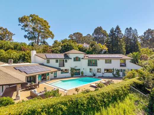 Detached House in San Rafael, Marin County