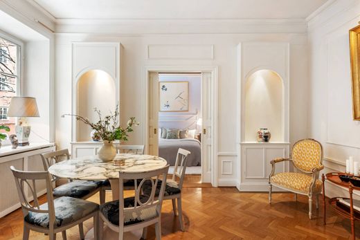 Apartament w Sztokholm, Stockholms Kommun