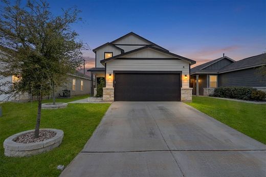 Einfamilienhaus in San Antonio, Bexar County