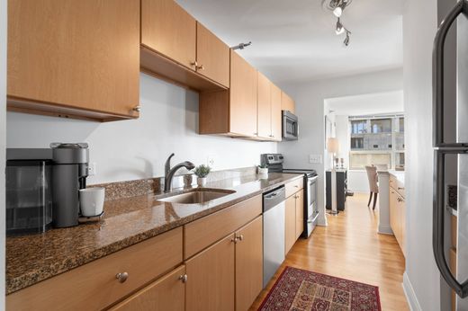 Piso / Apartamento en Chicago, Cook County