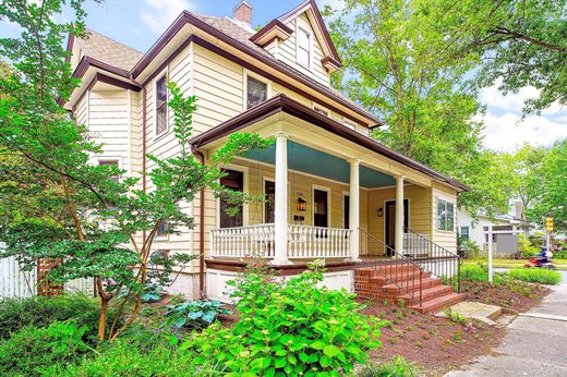 Casa en Easton, Talbot County