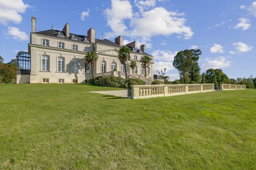 Detached House in Petit-Mars, Loire-Atlantique