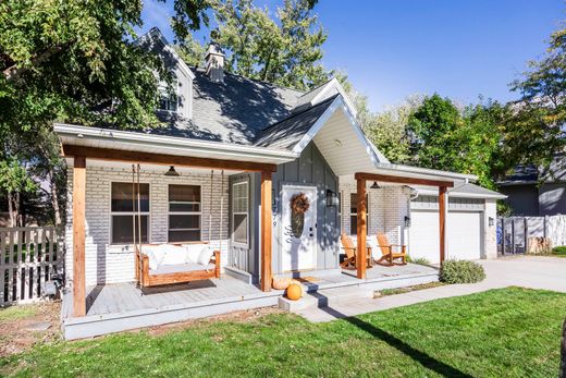 بيت مستقل ﻓﻲ Sandy, Salt Lake County