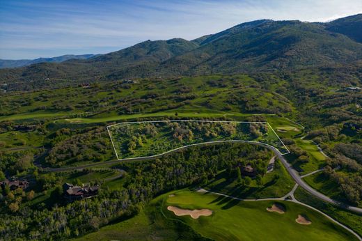 Land in Steamboat Springs, Routt County