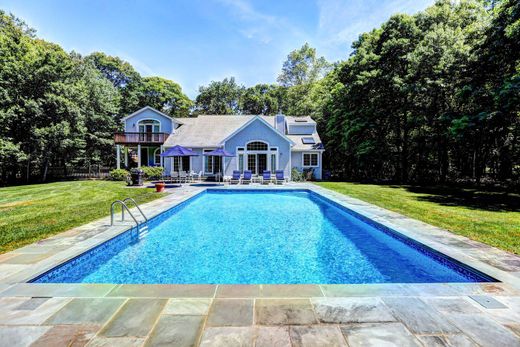 بيت مستقل ﻓﻲ Southampton, Suffolk County