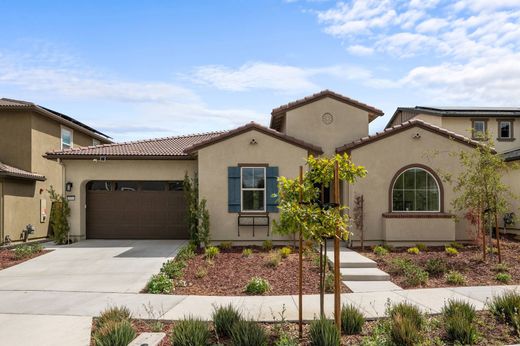 Einfamilienhaus in Tracy, San Joaquin County