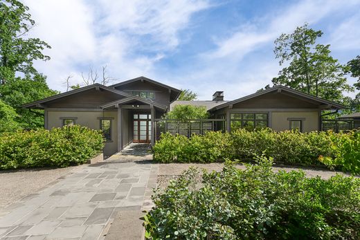 단독 저택 / Arden, Buncombe County