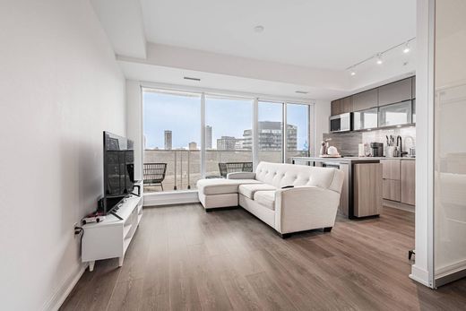 Appartamento a Toronto, Ontario