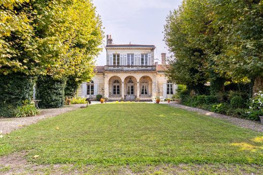 Einfamilienhaus in Bordeaux, Gironde