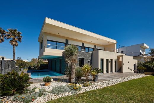 Maison individuelle à Sète, Hérault