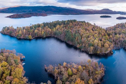 Land in Scotlandwell, Perth and Kinross