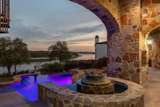 Müstakil ev Jonestown, Travis County