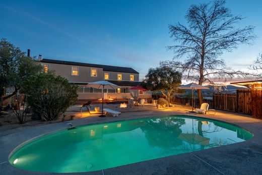 Einfamilienhaus in Twentynine Palms, San Bernardino County