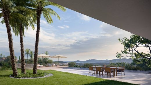 Dom jednorodzinny w Mouans-Sartoux, Alpes-Maritimes