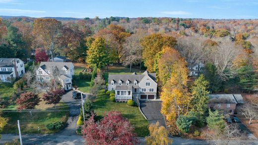 South Salem, Westchester Countyの一戸建て住宅