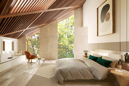 ‏בית חד-משפחתי ב  Ordino