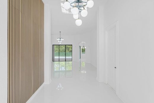 Luxury home in Cutler Bay, Miami-Dade