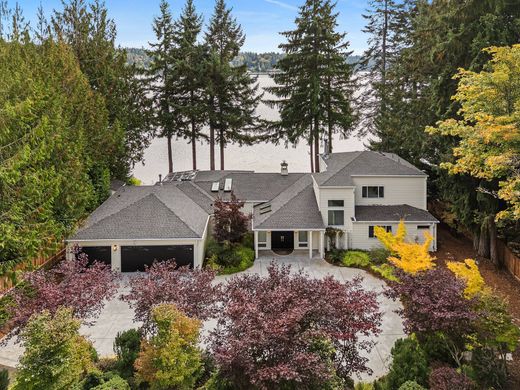 Detached House in Olympia, Thurston County