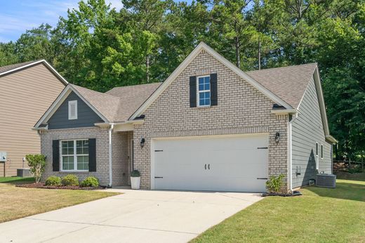 Einfamilienhaus in Leeds, Jefferson County